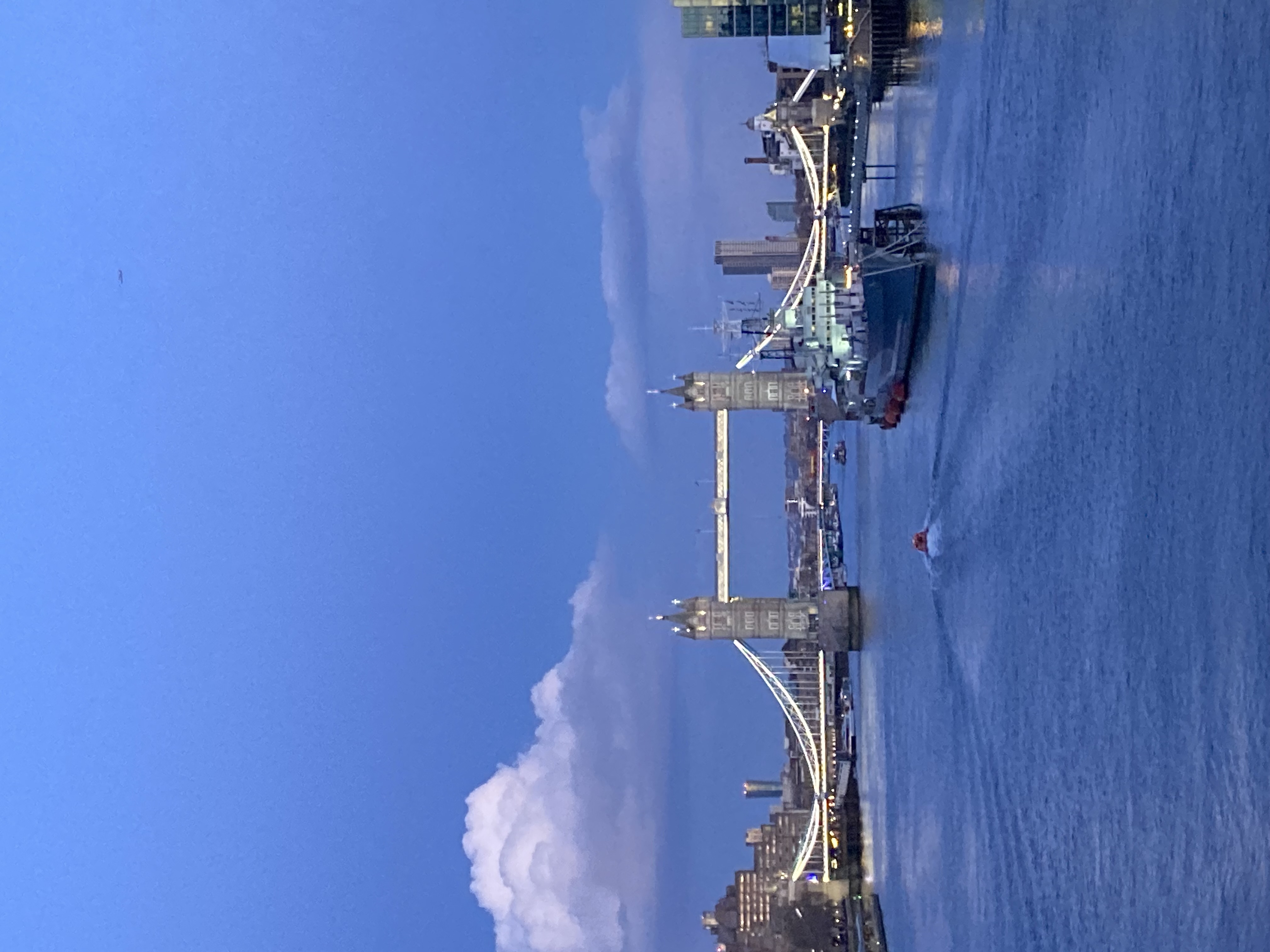 Barking and Dagenham development
